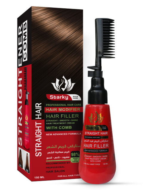 Starky hair modifier 100 ml